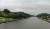 Tour Wandern Riemst - kanne . maastricht . kanne - les 2 rives  - Photo 2