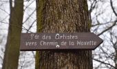 Tour Wandern Spa - 20230313 - Sauveniere 6.5 Km - Photo 14