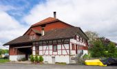 Tour Zu Fuß Greifensee - Greifensee - Maur Schifflände - Photo 3