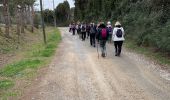 Trail Walking Salon de Provence - PF-Salon de Provence - Le Tallagard - Circuit MB - Photo 1