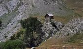 Tour Wandern Le Monêtier-les-Bains - Roche Robert en boucle - Photo 1