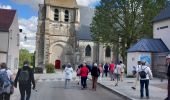 Tour Wandern Saint-Dyé-sur-Loire - saint dyé - Photo 9
