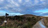 Tocht Stappen Saint-Rivoal - Tours de La Chapelle saint Michel  - Photo 2