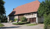 Tour Zu Fuß Villingen-Schwenningen - Sandspitz - Türnleberg - Mühlhausen - Photo 10