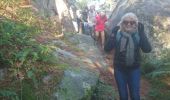 Trail Walking Fontainebleau - carrefour de l'epine 6 octobre 2023  - Photo 3