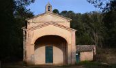 Randonnée Marche Vidauban - Vidauban - Château d'Astros - Chapelle St Lambert - Photo 8