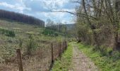 Tour Wandern Saint-Martin-du-Vivier - 20230416 St Martin du Vivier - Photo 1