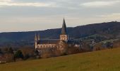 Tour Wandern Saint-Martin-de-Boscherville - saint martin de bocherville reco par génétey - Photo 1