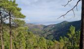 Trail Walking Saint-Raphaël - isabelle  - Photo 20