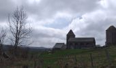 Percorso Marcia Nasbinals - Nasbinal St Chély d'Aubrac - Photo 4