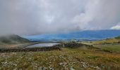 Randonnée Marche Theys - Col du Merdaret, Roche Noire au départ de Pipay  - Photo 2