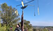 Tour Wandern Belvézet - belvezet la draille des seynes - Photo 5