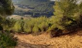 Trail Walking Bandol - Boucle Bandol - Port d'Alon - Dune de sable - La Madrague - Port d'Alon - Bandol - Photo 19