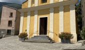 Trail Walking Venaco - Venez-vous - Photo 3