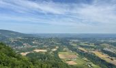 Trail Walking Saint-Laurent-en-Royans - Pont des Chartreux st Laurent en Royans  - Photo 7