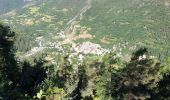 Percorso Mountainbike Colmars -  la GTR2 - Photo 1