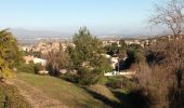 Tour Wandern Roquebrune-sur-Argens - Rocher de Roquebrune sur Argens-23-02-22 - Photo 11