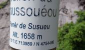Tour Wandern Laruns - balisage GR10U 2024 - Photo 1
