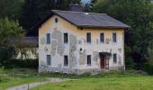 Tour Zu Fuß Gemeinde Gloggnitz - Bahnwanderweg Historische Ghega-Semmeringbahn - Photo 6