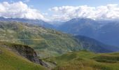 Tocht Mountainbike Montvalezan - rosiere - Photo 1