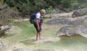 Trail Walking Navacelles - cal - Photo 6