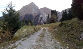 Tour Wandern École - Dent et col d'Arclusaz par le col de la cochette - Photo 6