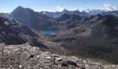 Randonnée Marche Tignes - Sassiere - Photo 16