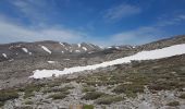 Trail Walking Unknown - Ascension du Psilotoris 2454 m depuis le Plateau de Nida (Rother n°41) - Photo 18