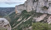 Randonnée Marche Saint-Guilhem-le-Désert - arsel de st guilhem le désert au cirque de l infernet - Photo 2