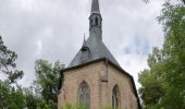 Randonnée A pied Beroun - [Ž] Beroun, chaty - U studánky - Photo 10