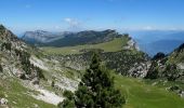 Tour Wandern Entremont-le-Vieux - Traversée des Hauts de Chartreuse - Photo 3