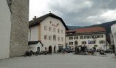Tour Zu Fuß St. Lorenzen - IT-1 - Photo 1