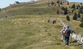 Tocht Stappen Val-de-Travers - Môtiert Gorges de la Poetta Raisse Le Chasseron 17 sept 2020 CAF - Photo 10