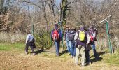 Randonnée Marche Serviers-et-Labaume - serviers - Photo 10