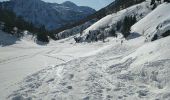 Randonnée Raquettes à neige Montgenèvre - Montgenèvre Clavière Montgenèvre  - Photo 5