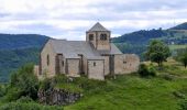 Tour Wandern Vodable - Vodable_Dauzat_Colamine - Photo 1