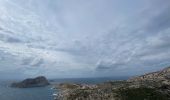 Trail Walking Marseille - Luminy vers les goudes - Photo 3