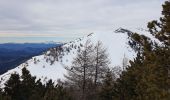 Randonnée Ski de randonnée Le Lauzet-Ubaye - Tête du vallon du Loup - Photo 1