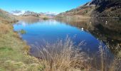 Tocht Stappen Oz - Lacs de l'Alpe d'Huez en circuit - Photo 14