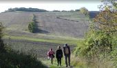 Tour Wandern Le Cendre - Le Cendre - Photo 3