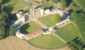 Excursión A pie Vensat - De manoirs en chateaux - Photo 3