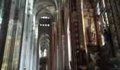 Tour Wandern Paris - St Eustache Place Vendôme  - Photo 16