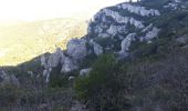 Trail Walking Marseille - Massif du Puget grande Candelle - Photo 14