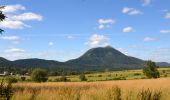 Tour Wandern Perrier - Perrier_Puy_Mercoeur - Photo 1