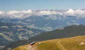 Excursión A pie Saint-Gervais-les-Bains - The Goûter - Photo 5