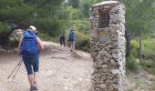 Tocht Stappen Marseille - sur les traces de Pagnol fait - Photo 2