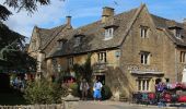 Tocht Te voet Tewkesbury - Windrush Way - Photo 10