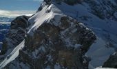 Percorso Sci alpinismo Le Reposoir - CARMELITES - Photo 8