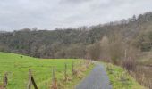 Tour Wandern Torigny-les-Villes - Les Roches de Ham - Photo 10