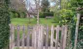 Trail Walking Theux - la reid . vert buisson . charmille / variante  - Photo 10